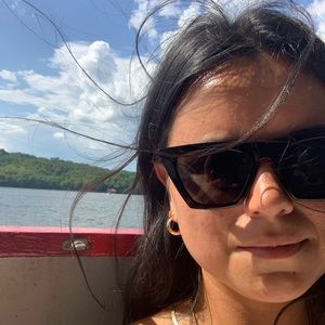 Meet your Posher, Sofia